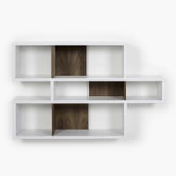 Vanity shelf — photo 9