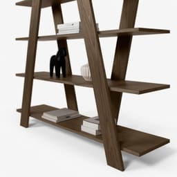 Vanity shelves — photo 8