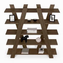Vanity shelves — photo 10
