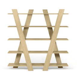 Vanity White shelves — photo 6