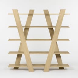 Vanity White shelves — photo 7