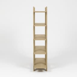 Vanity White shelves — photo 8