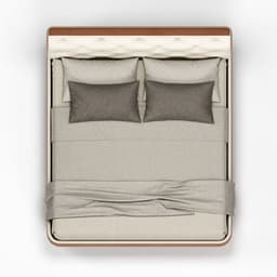 Veerana bed — photo 4