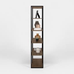 WOK shelving unit — photo 7