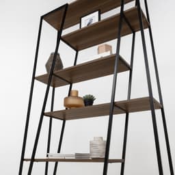 WOK shelving unit — photo 8