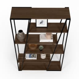 WOK shelving unit — photo 10