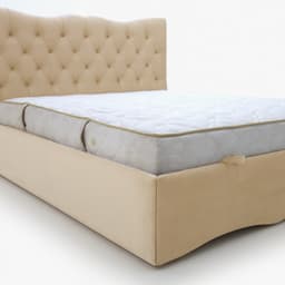 Zarura bed — photo 2