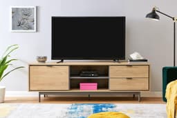SCANDIE TV stand — photo 5