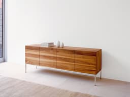 SOLID TV stand — photo 4