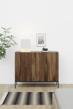 SOLID 2 chest of drawers — photo 3