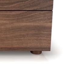 NAGRI 1 chest of drawers — photo 2