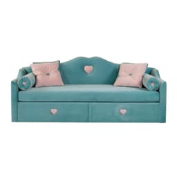 Belval kids' sofa video