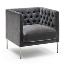 Saarika armchair video