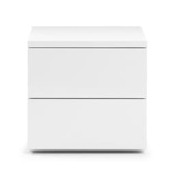 Mode bedside table