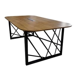 Lofty 3 desk