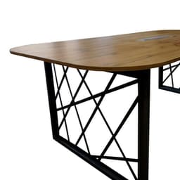 Lofty 3 desk — photo 5