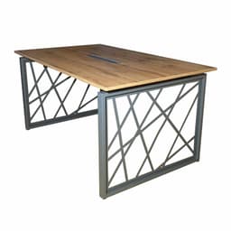 Lofty 2 desk
