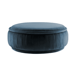 Cloud pouf video