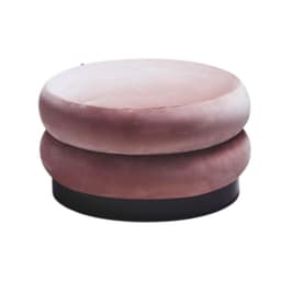 Mallow pouf video