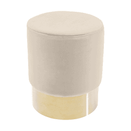 Candy pouf video