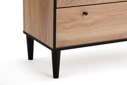 Deshi chest of drawers — photo 3