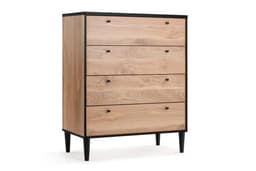Deshi chest of drawers — photo 2