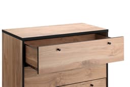 Deshi chest of drawers — photo 4