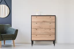 Deshi chest of drawers — photo 5