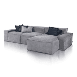 Bella Cloud sofa video