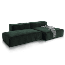 Bella Island sofa video