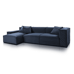 Bella Long sofa video