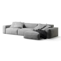 MODE Corner corner sofa video