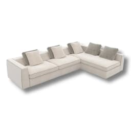 LINEA corner sofa — photo 2