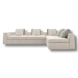 LINEA corner sofa video