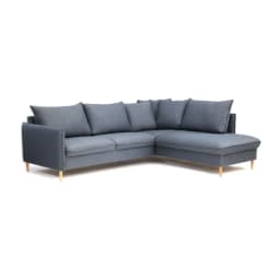 Nordik corner sofa — photo 9