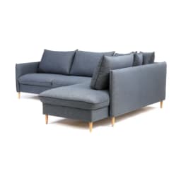 Nordik corner sofa — photo 10