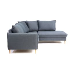 Nordik corner sofa — photo 11