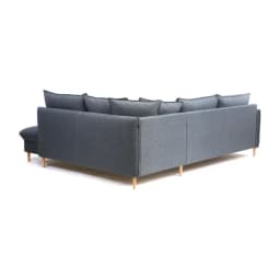 Nordik corner sofa — photo 12