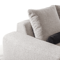ORNEL corner sofa — photo 2