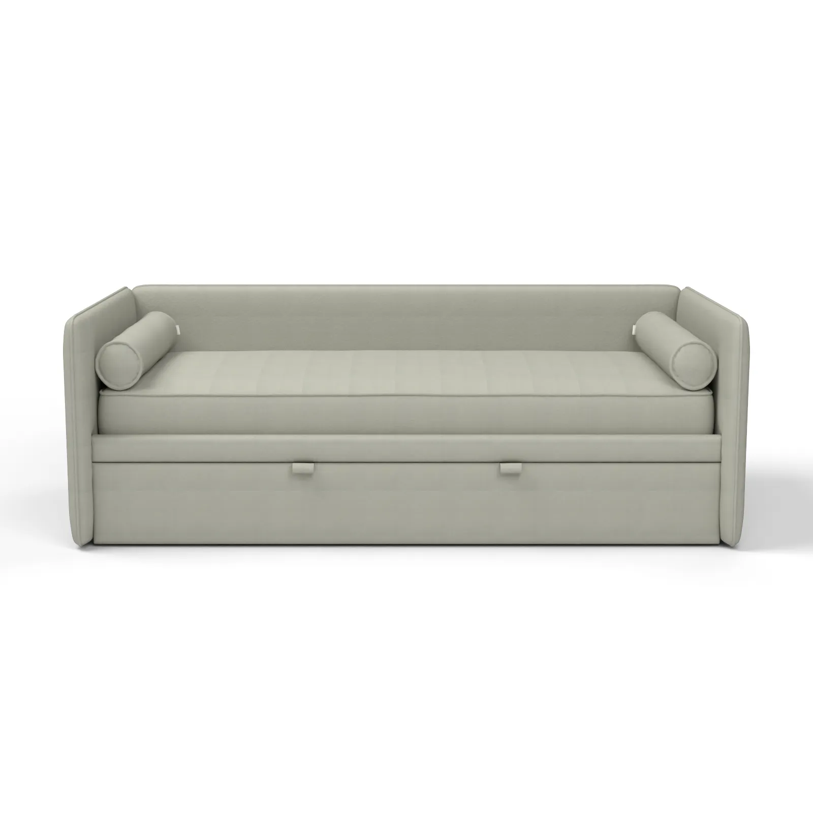Sleepy kids' bed