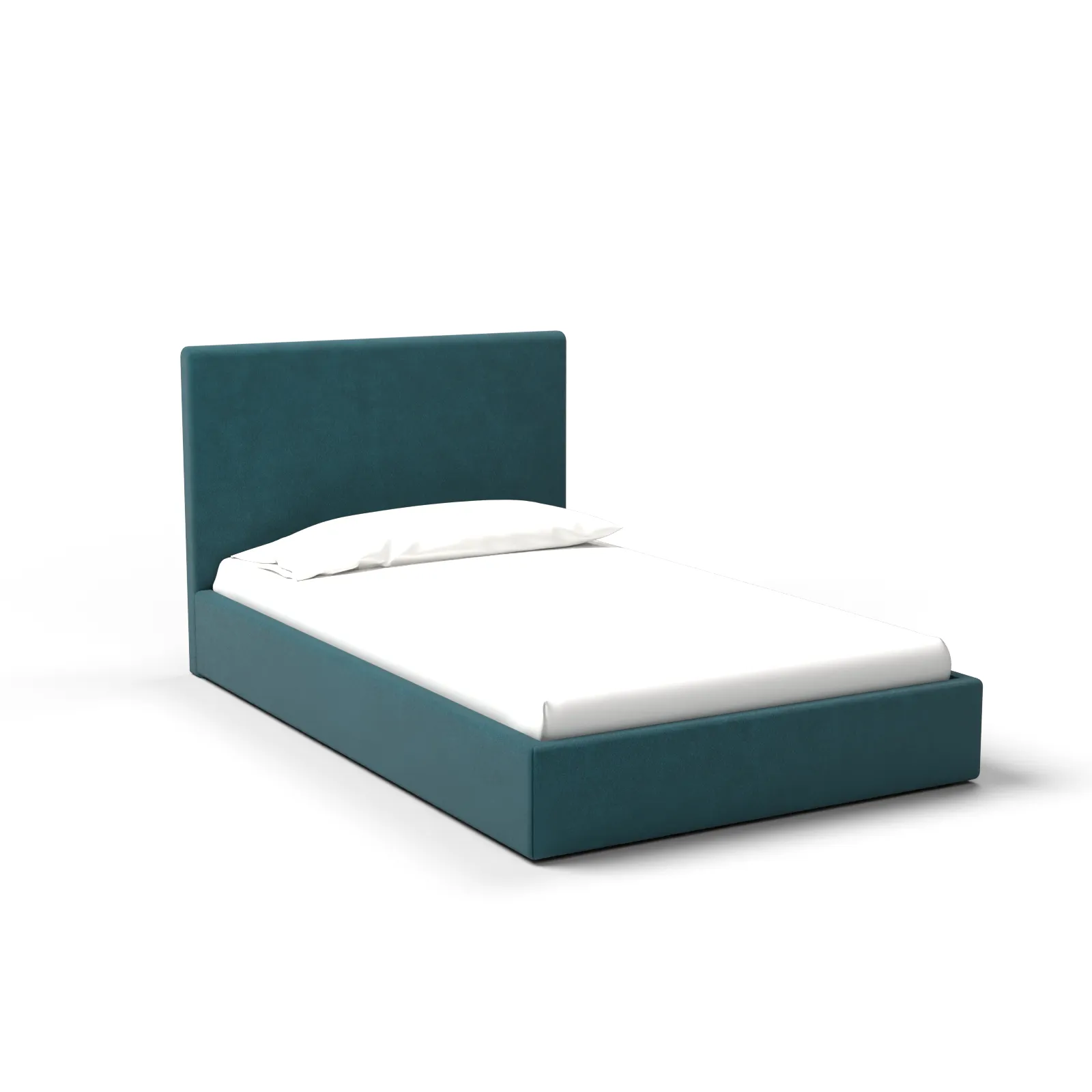TEAMO kids' bed