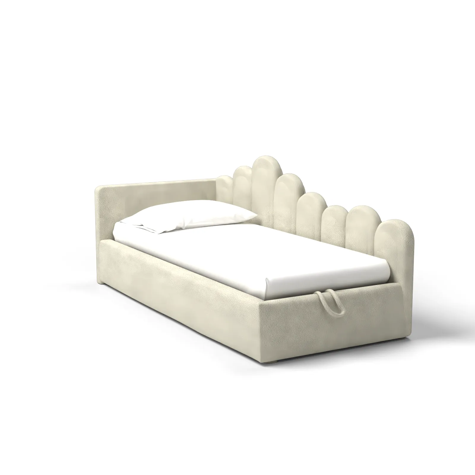 TOPPY kids' bed