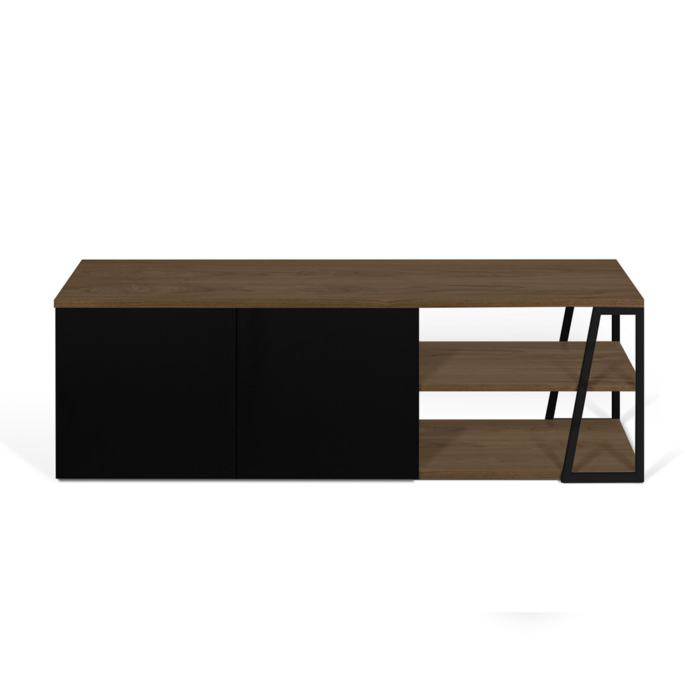 ТВ-стенд WOK Black